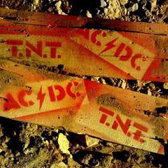 AC-DC - 1975 - T.N.T.